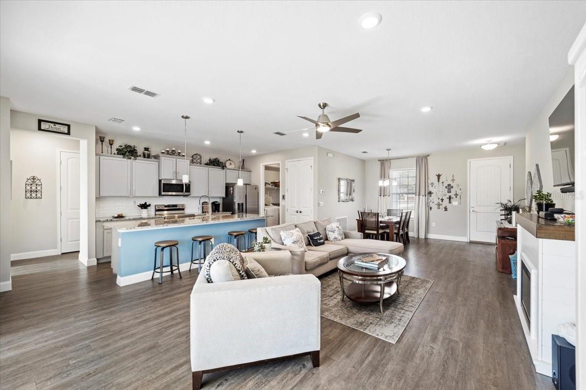 60 FRENORA LN, PALM COAST, FL, 32137