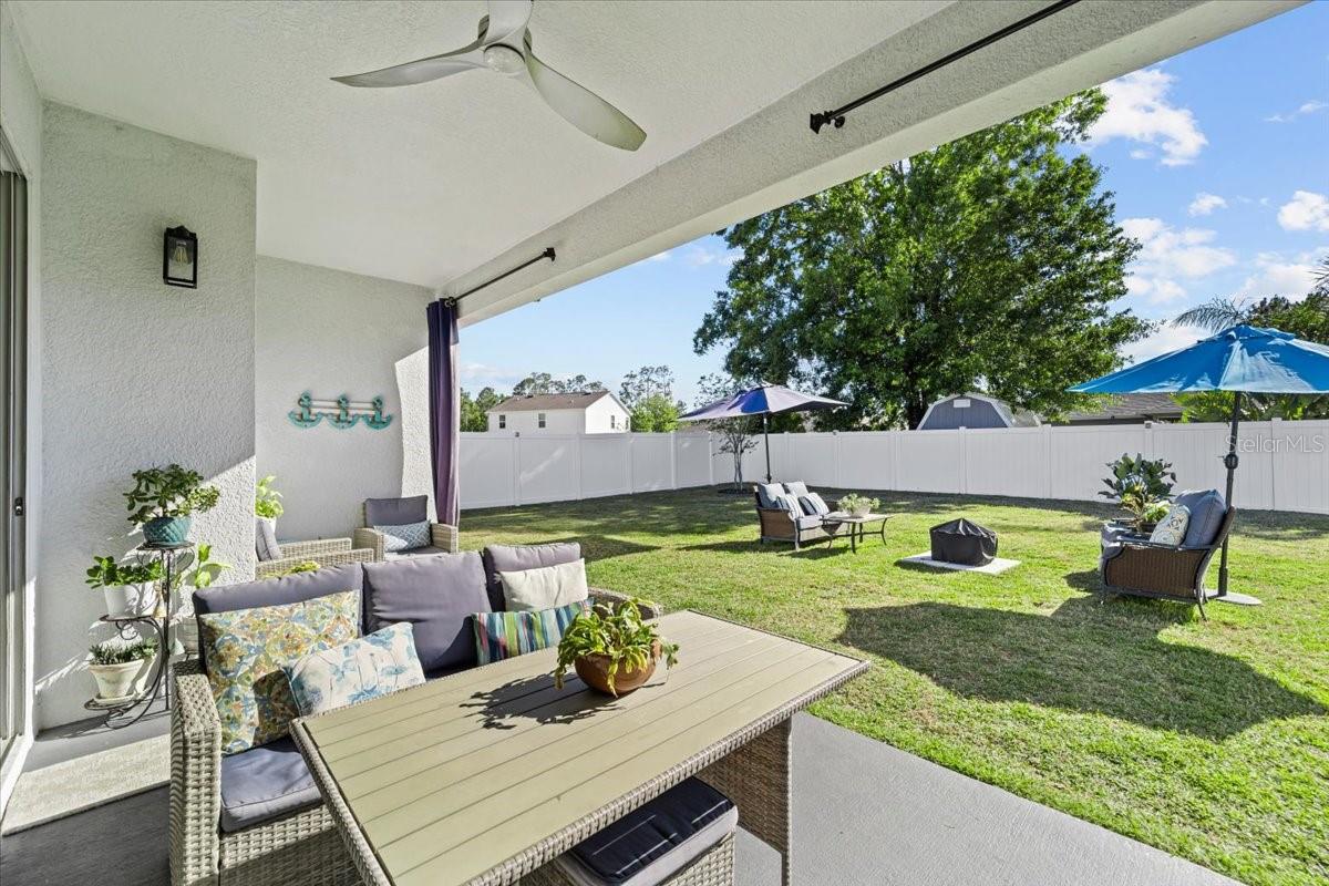 60 FRENORA LN, PALM COAST, FL, 32137