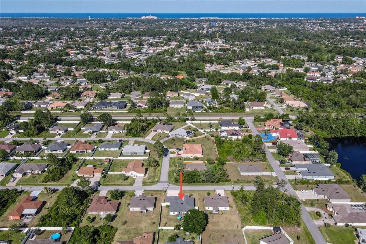 60 FRENORA LN, PALM COAST, FL, 32137