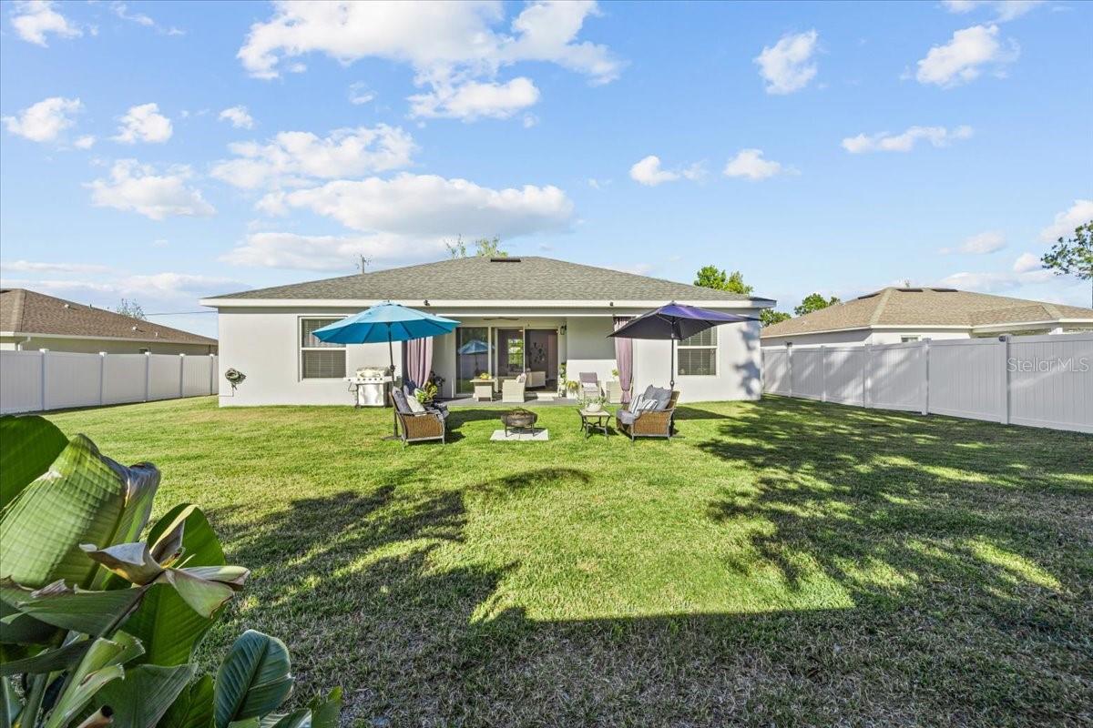 60 FRENORA LN, PALM COAST, FL, 32137