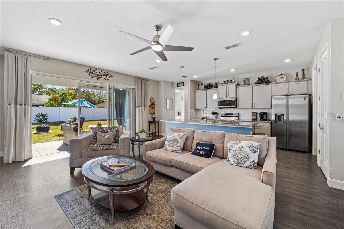 60 FRENORA LN, PALM COAST, FL, 32137