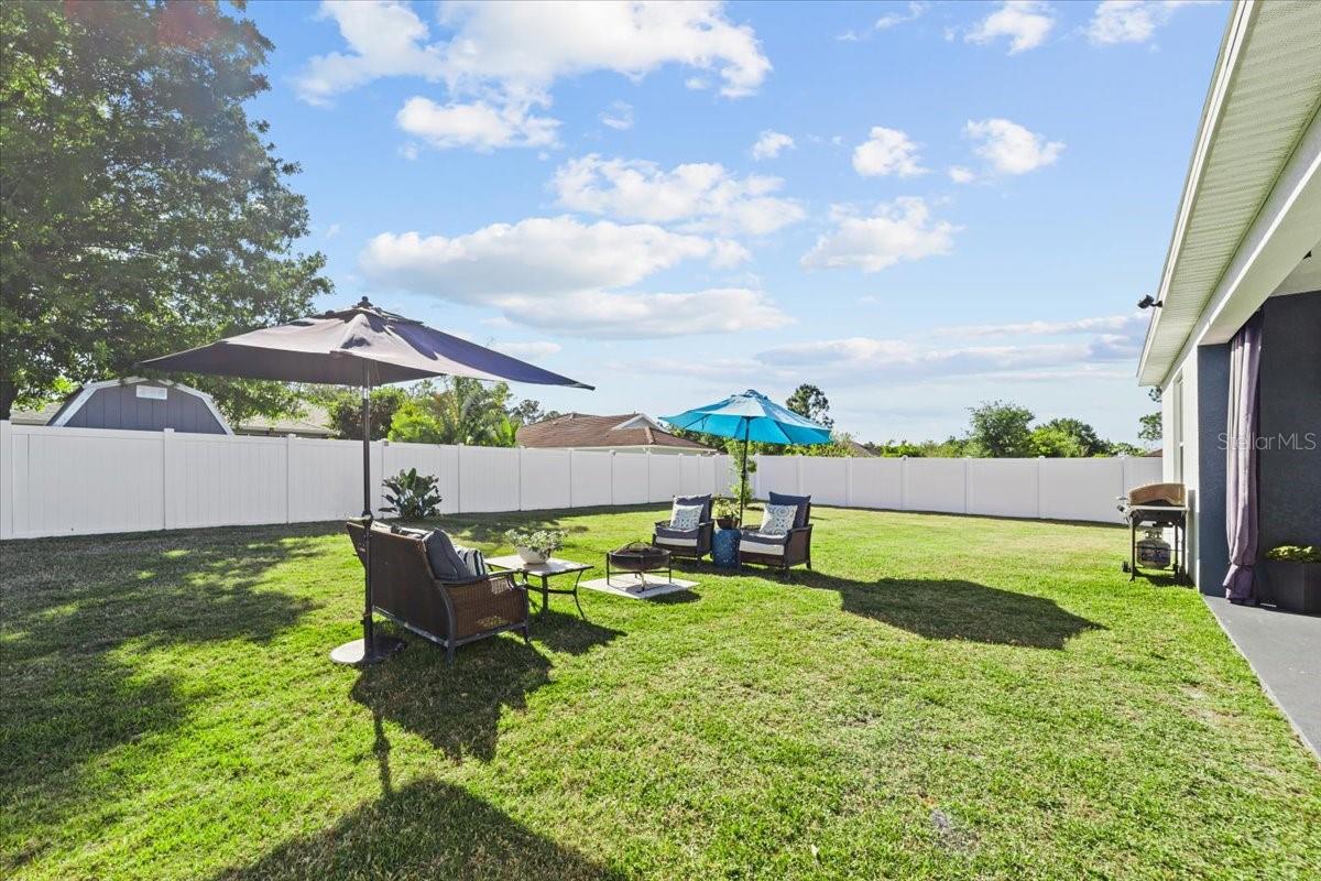 60 FRENORA LN, PALM COAST, FL, 32137