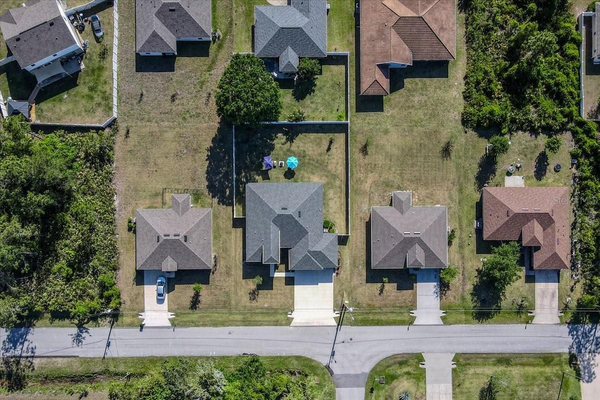 60 FRENORA LN, PALM COAST, FL, 32137