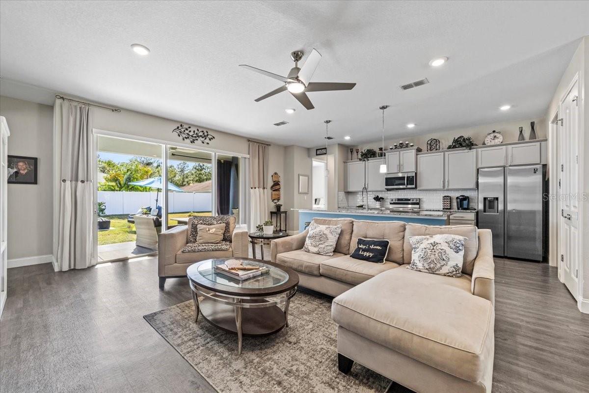 60 FRENORA LN, PALM COAST, FL, 32137