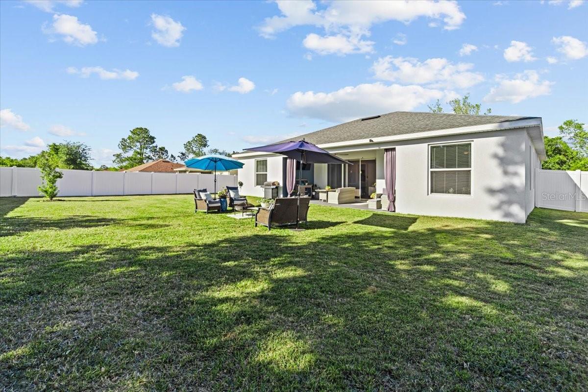 60 FRENORA LN, PALM COAST, FL, 32137