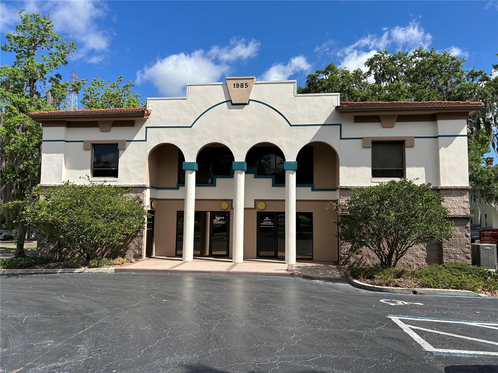 500 E FORT KING ST #B, OCALA, FL, 34471