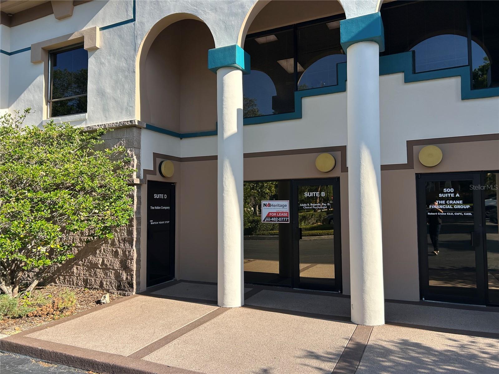 500 E FORT KING ST #B, OCALA, FL, 34471