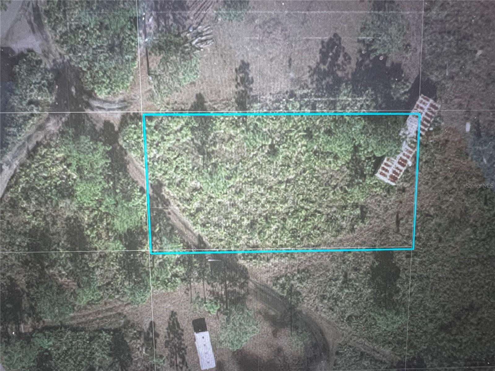 0 HOLOPAW, ST CLOUD, FL, 34771