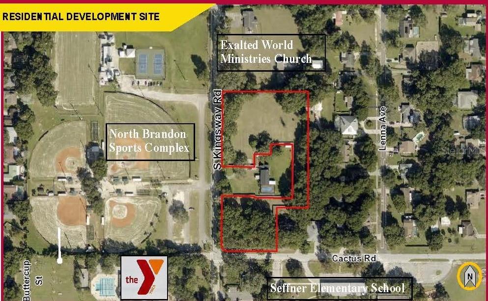 2902 S KINGSWAY RD, SEFFNER, FL, 33584