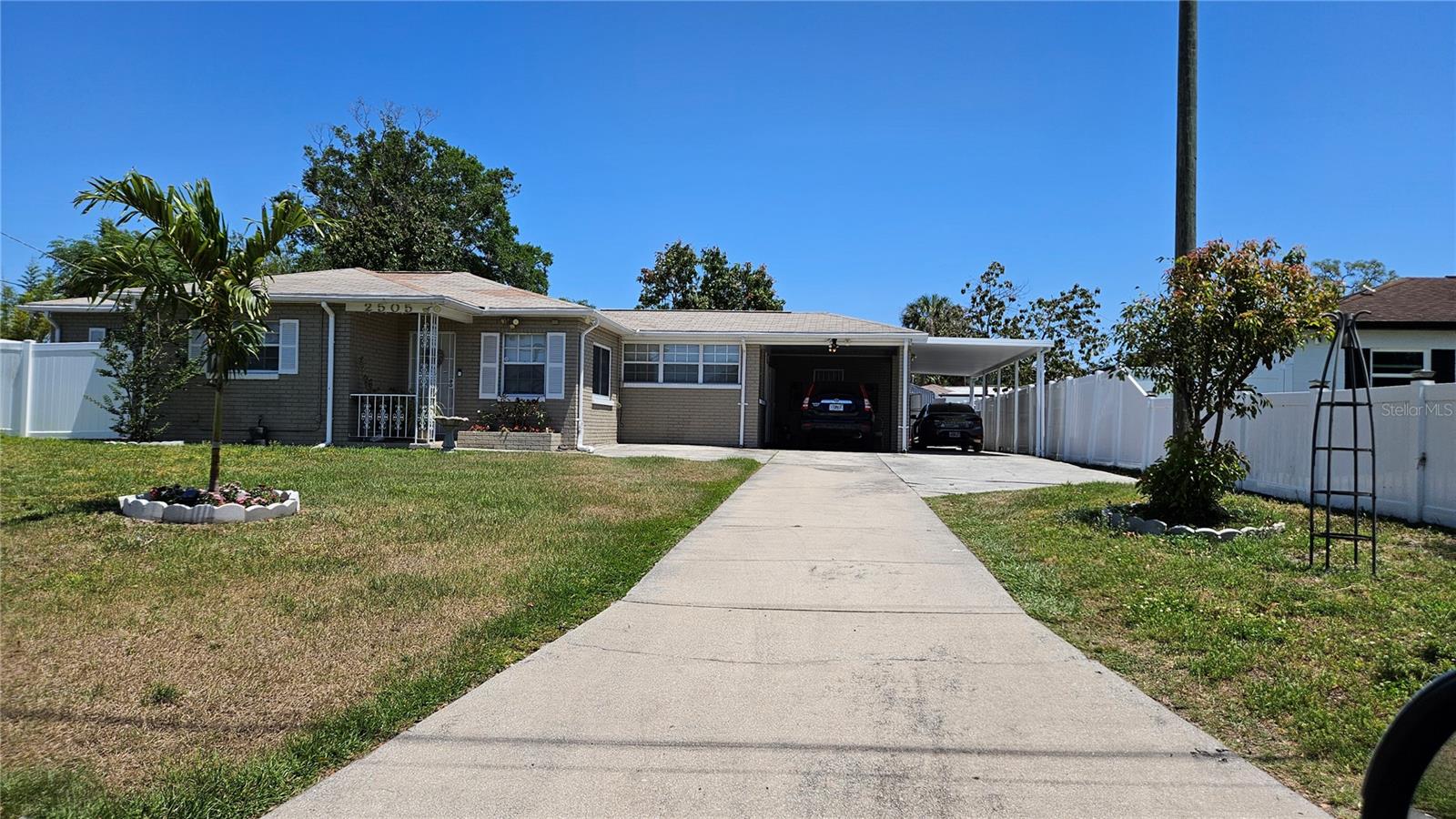 2505 MINNEHAHA, TAMPA, FL, 33614