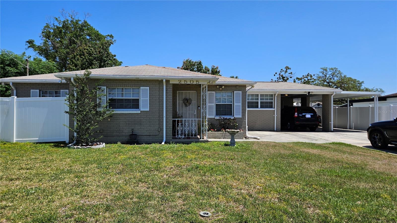 2505 MINNEHAHA, TAMPA, FL, 33614