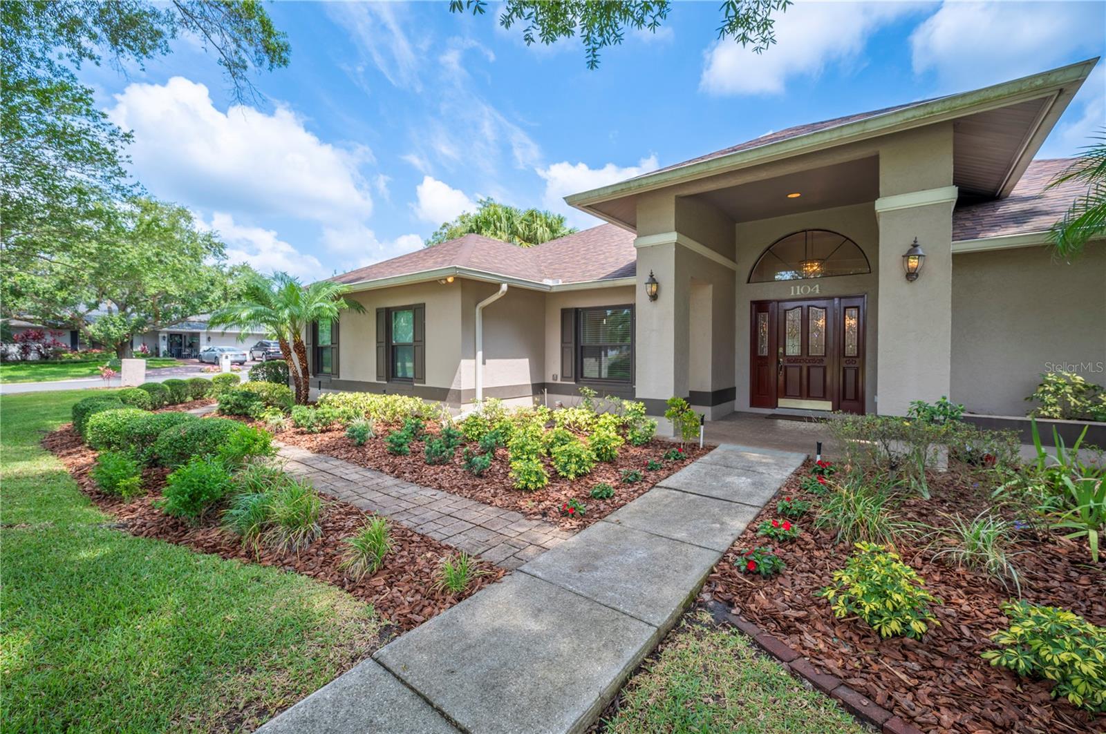 1104 KELLS CT, LAKELAND, FL, 33813