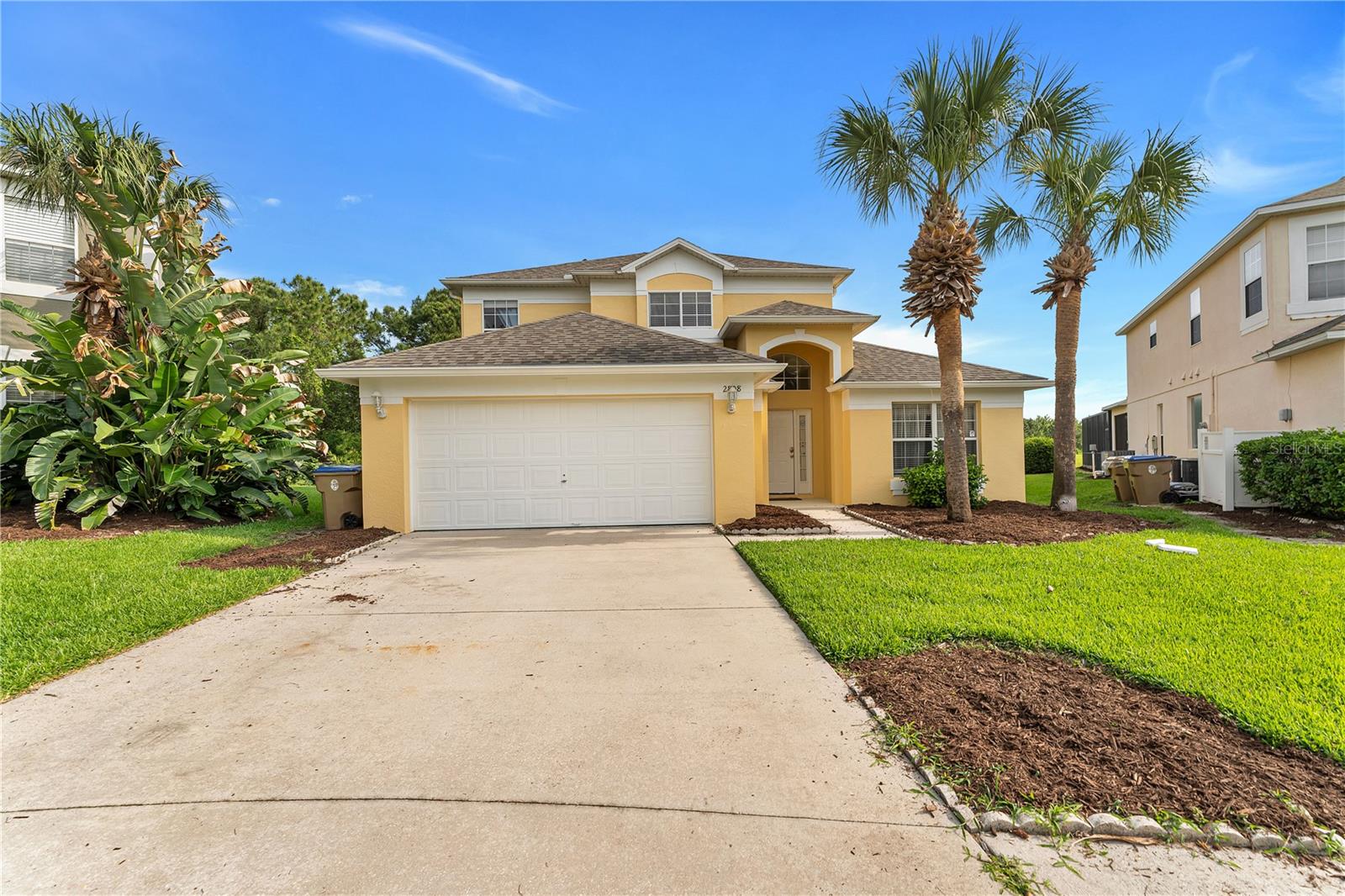 2808 LIDO KEY CT, KISSIMMEE, FL, 34747