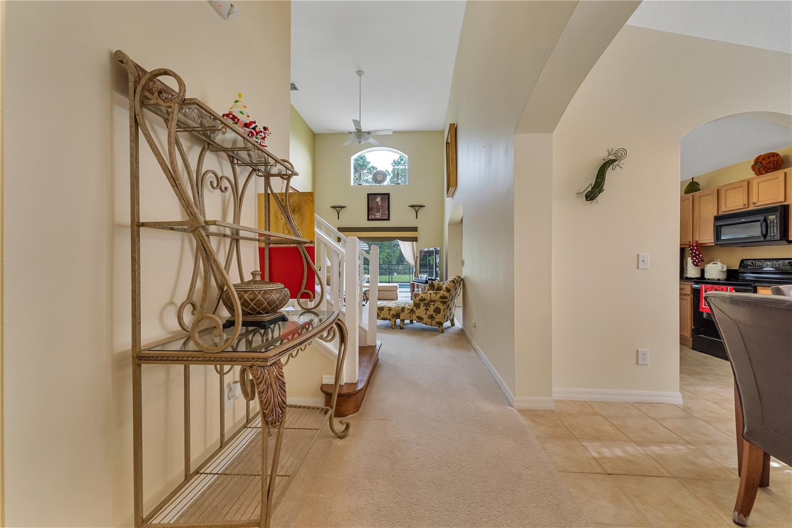 2808 LIDO KEY CT, KISSIMMEE, FL, 34747