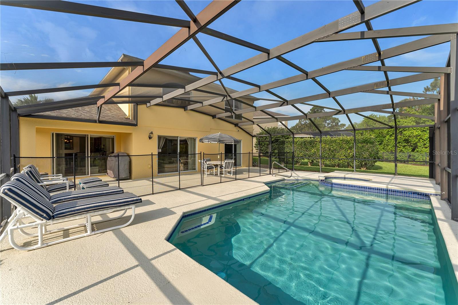 2808 LIDO KEY CT, KISSIMMEE, FL, 34747