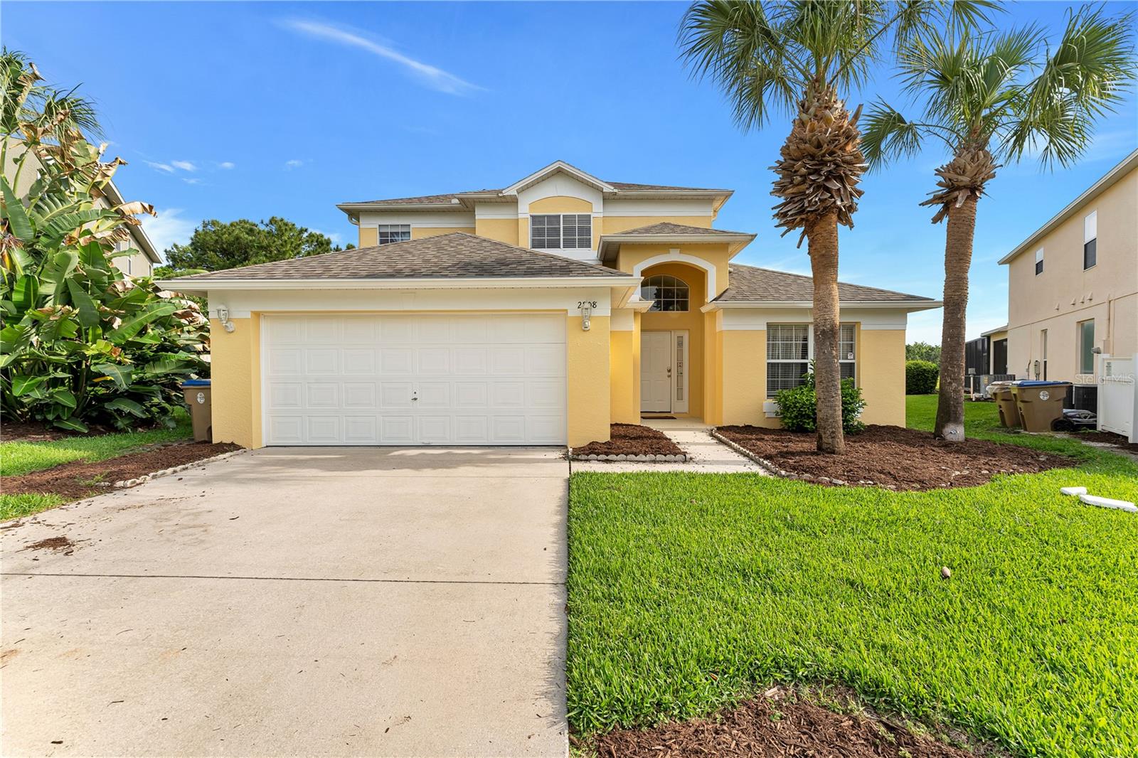 2808 LIDO KEY CT, KISSIMMEE, FL, 34747