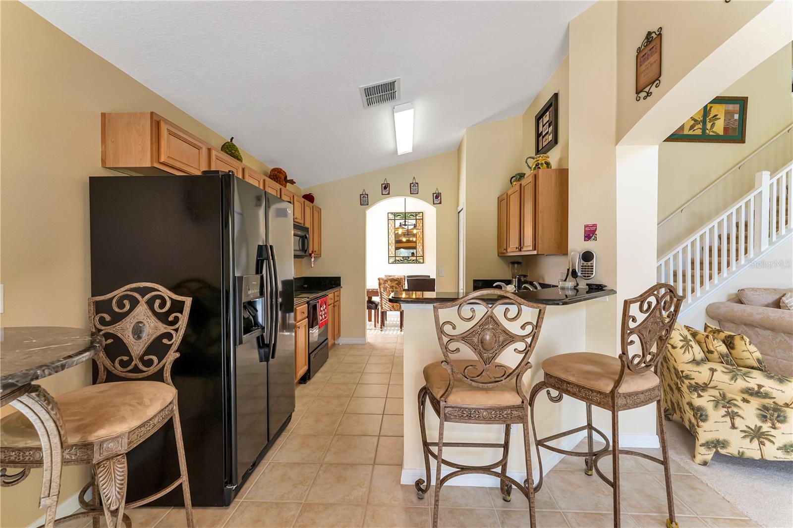 2808 LIDO KEY CT, KISSIMMEE, FL, 34747