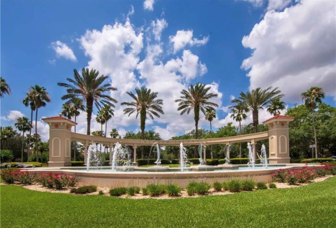 2808 LIDO KEY CT, KISSIMMEE, FL, 34747