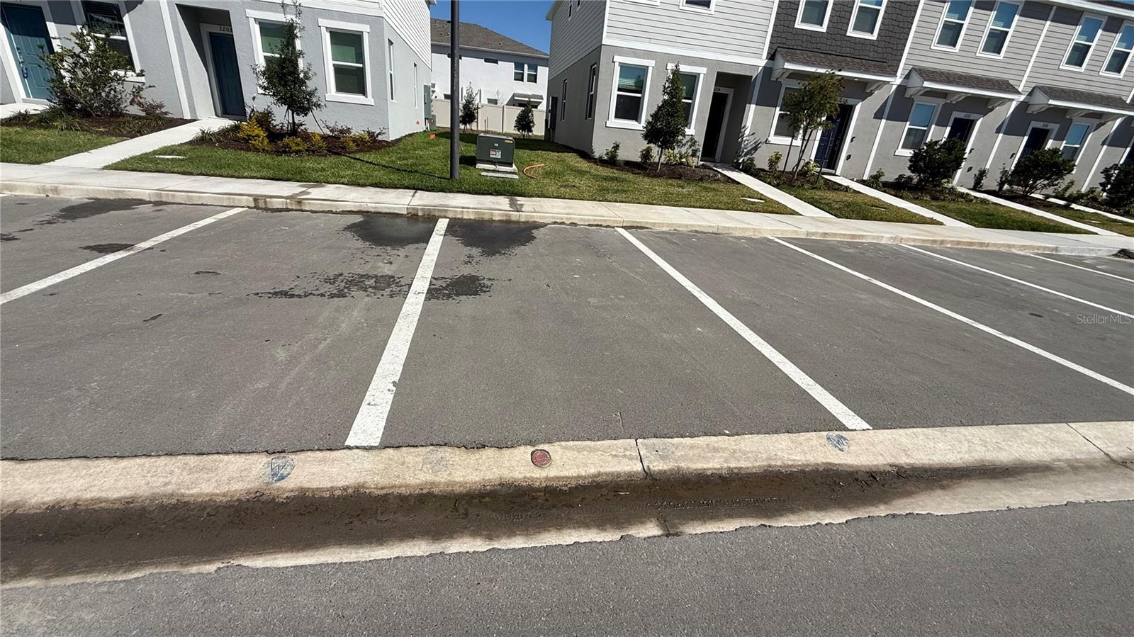 3203 SKYLINE LOOP, KISSIMMEE, FL, 34758