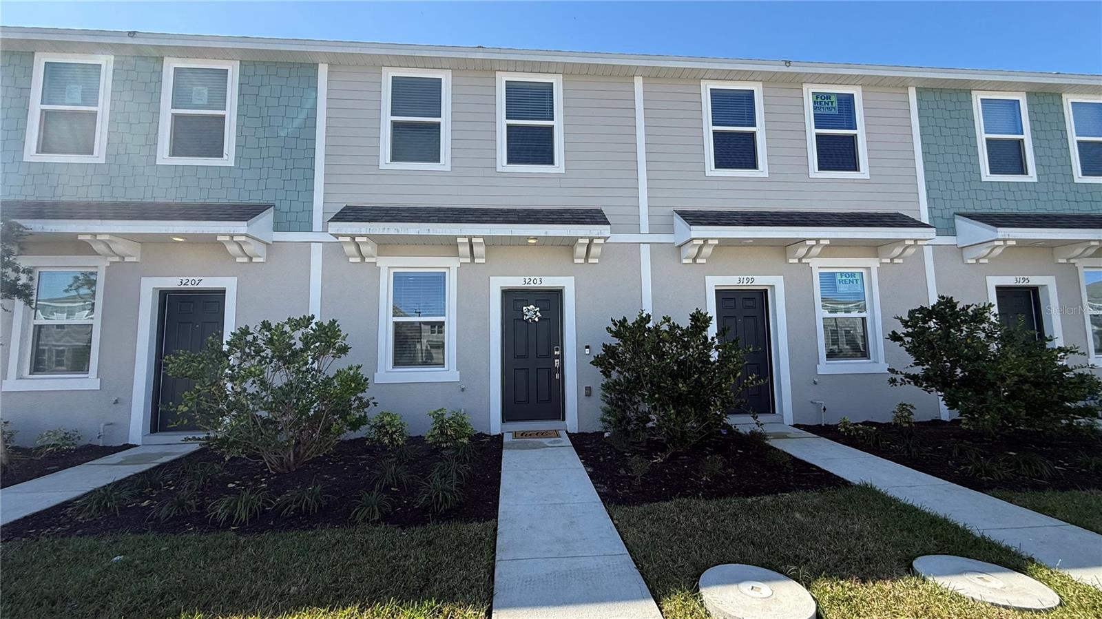 3203 SKYLINE LOOP, KISSIMMEE, FL, 34758