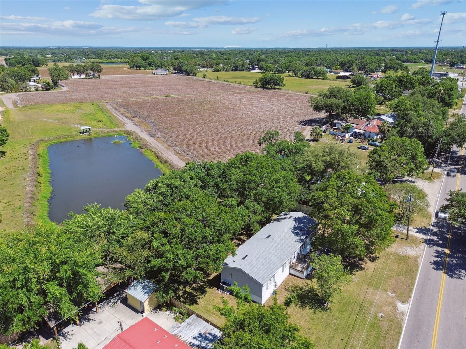 4304 CORONET RD, PLANT CITY, FL, 33566