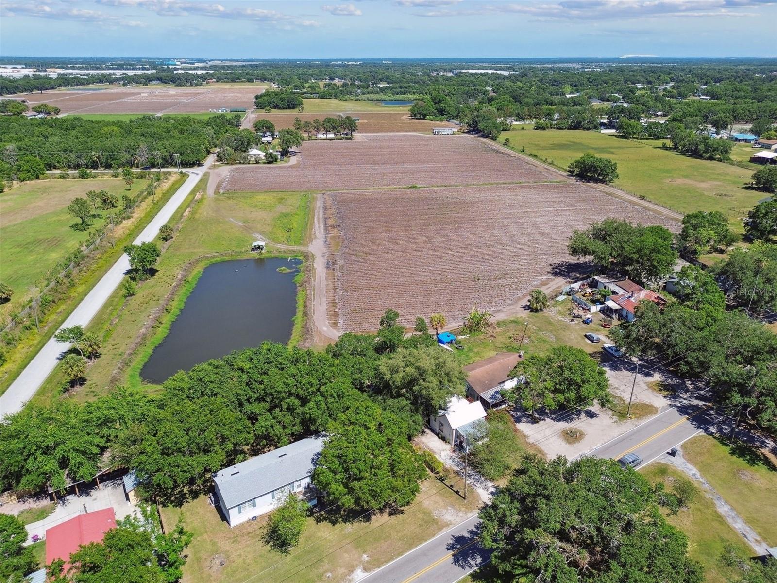 4304 CORONET RD, PLANT CITY, FL, 33566