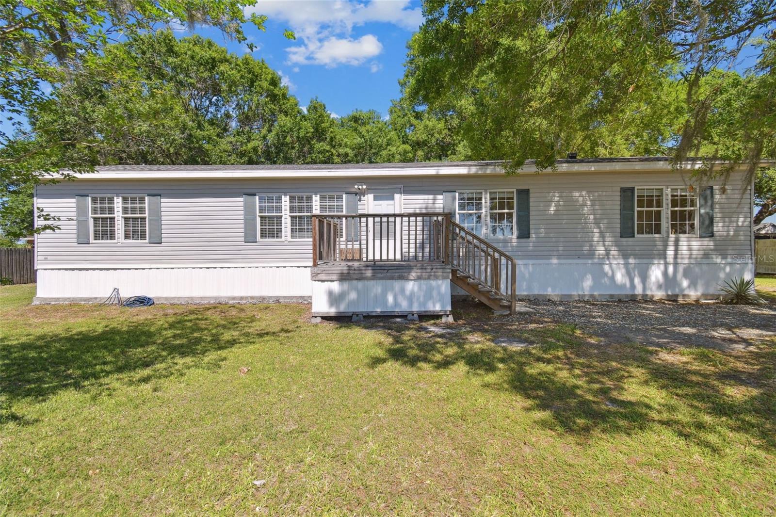 4304 CORONET RD, PLANT CITY, FL, 33566