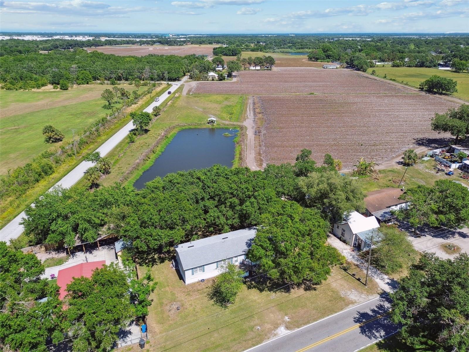 4304 CORONET RD, PLANT CITY, FL, 33566