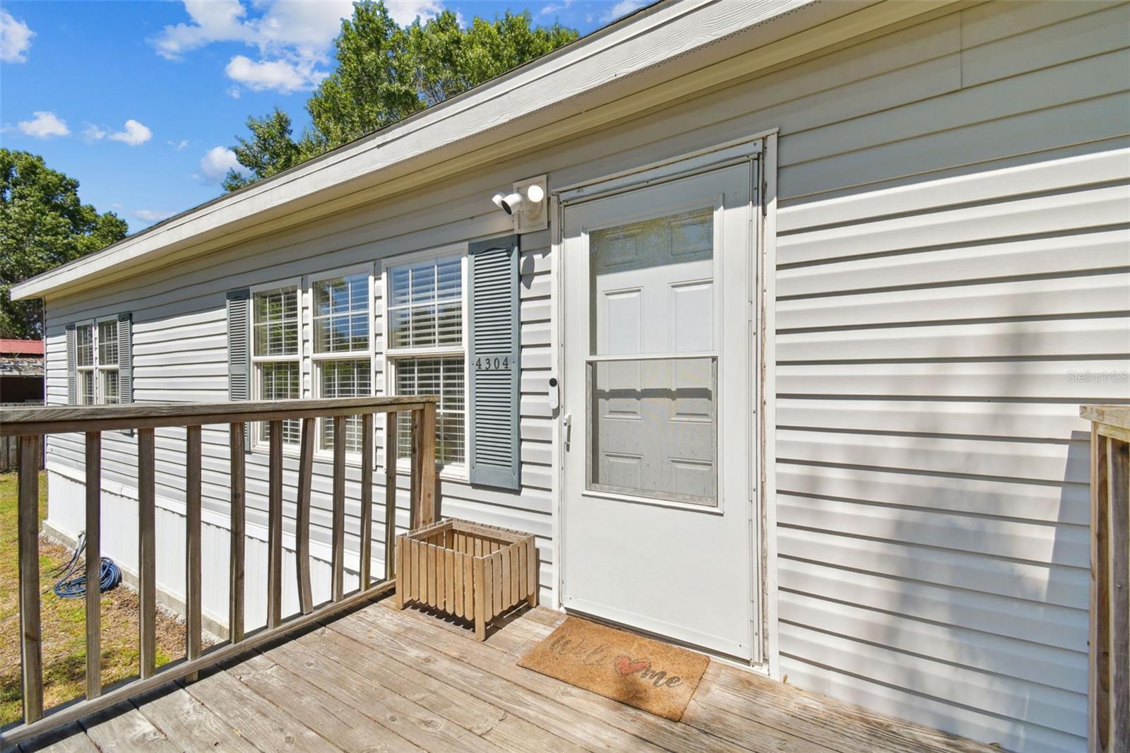 4304 CORONET RD, PLANT CITY, FL, 33566