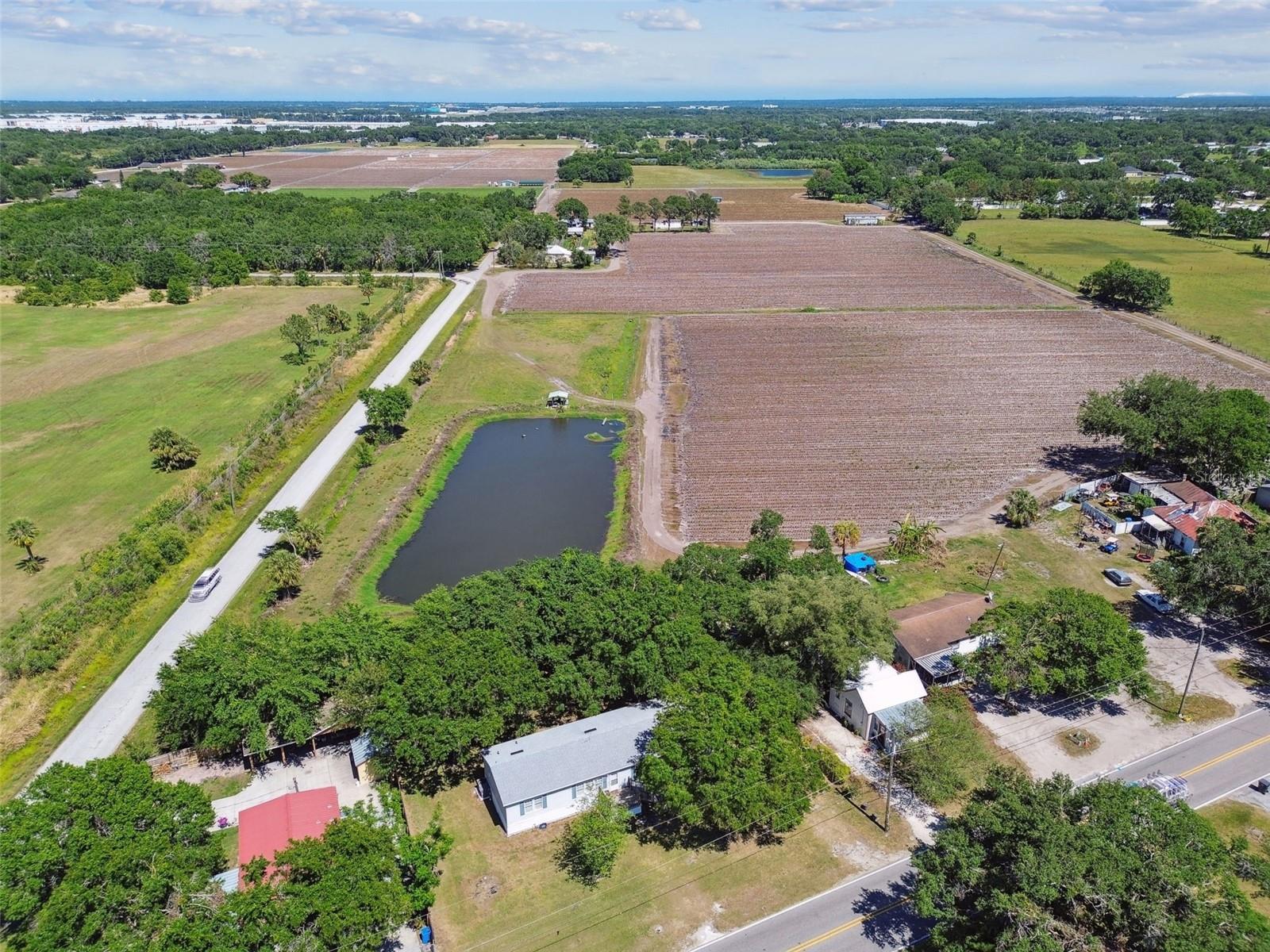 4304 CORONET RD, PLANT CITY, FL, 33566