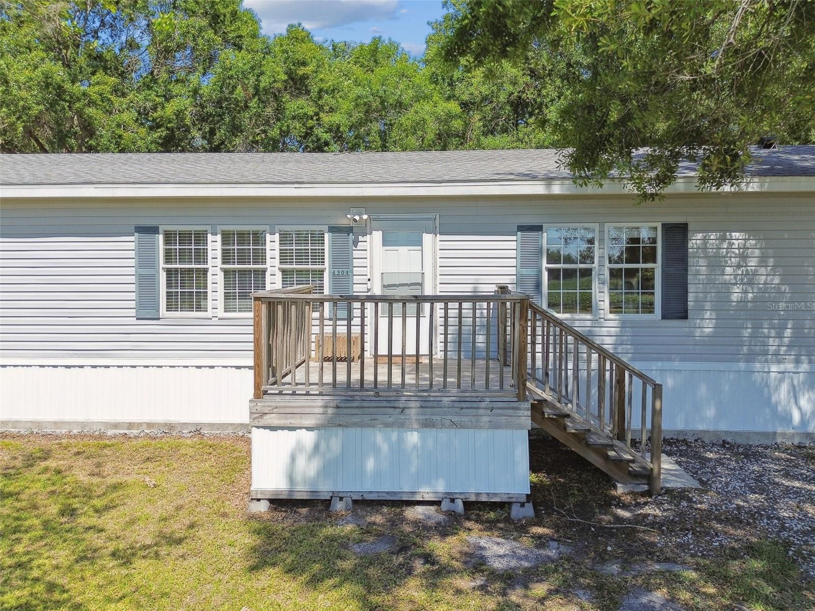 4304 CORONET RD, PLANT CITY, FL, 33566