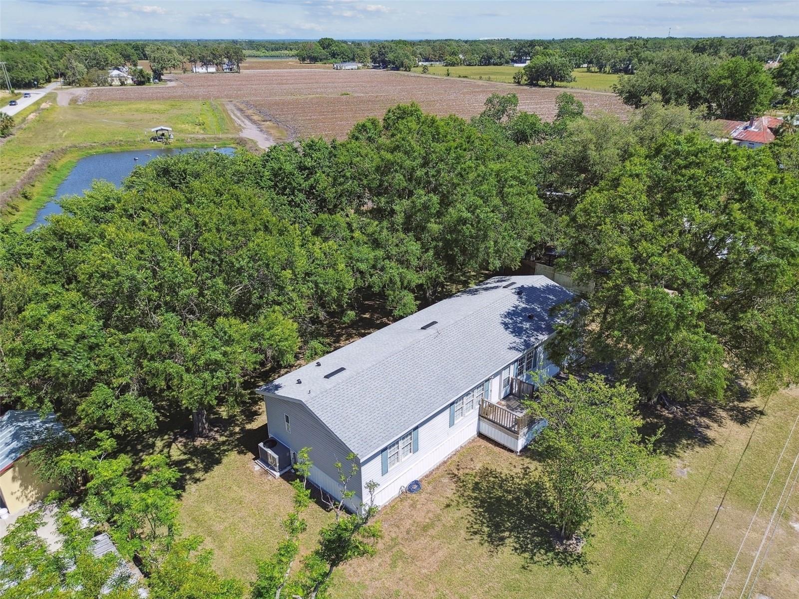 4304 CORONET RD, PLANT CITY, FL, 33566