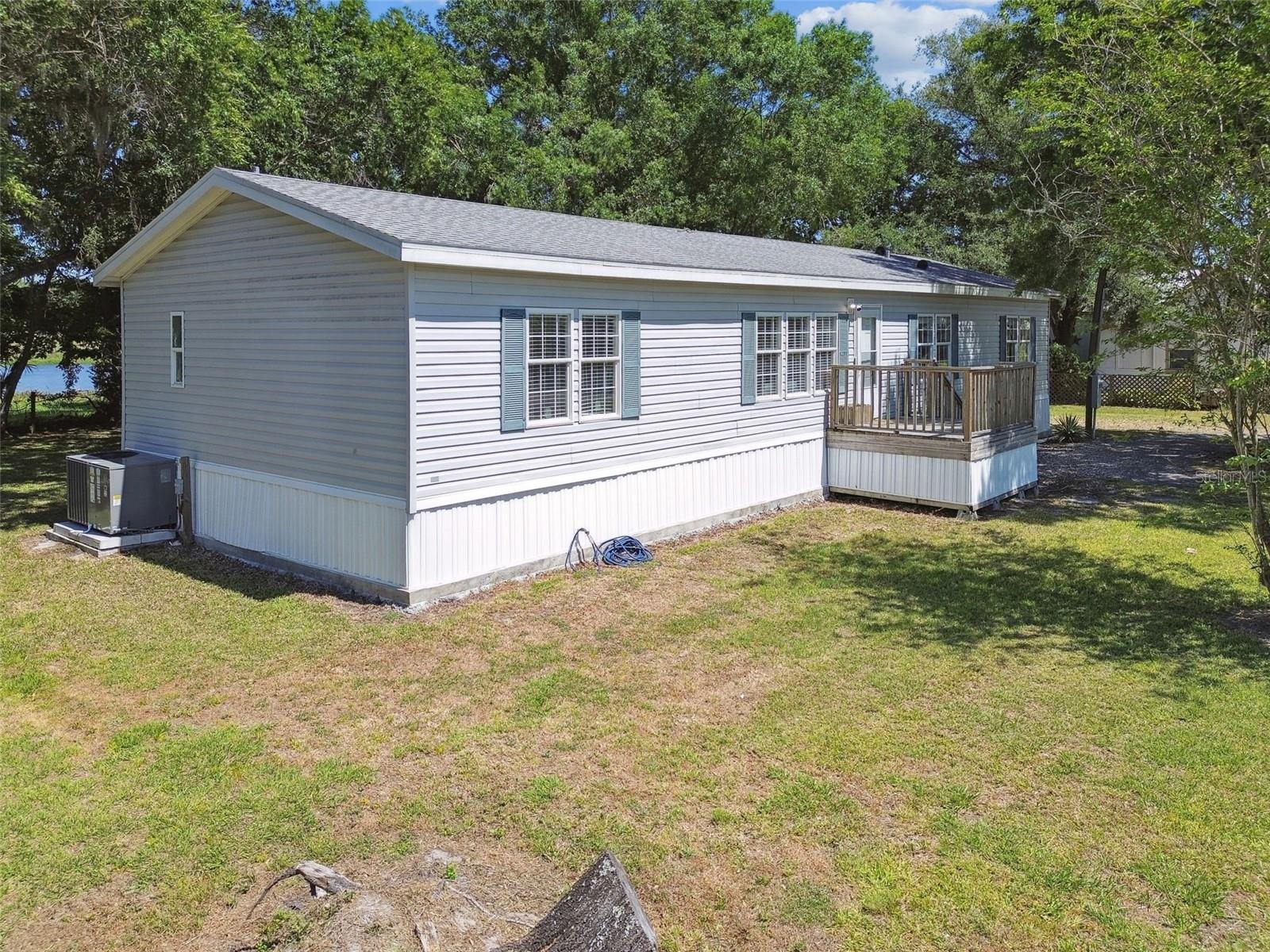 4304 CORONET RD, PLANT CITY, FL, 33566