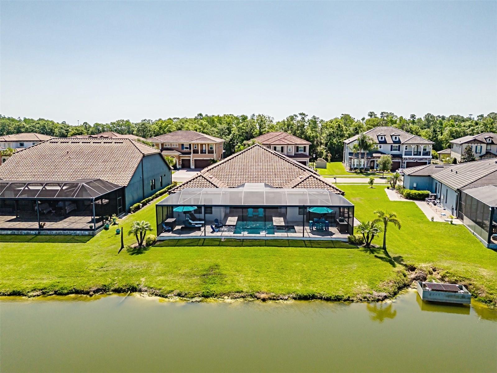 28857 PICANA LN, WESLEY CHAPEL, FL, 33543