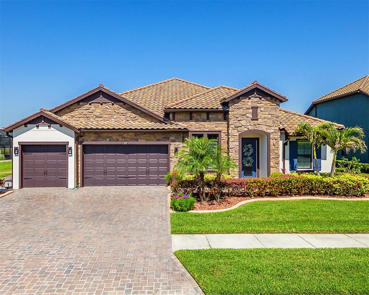 28857 PICANA LN, WESLEY CHAPEL, FL, 33543