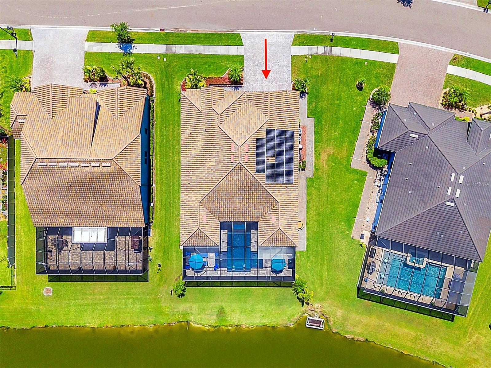 28857 PICANA LN, WESLEY CHAPEL, FL, 33543