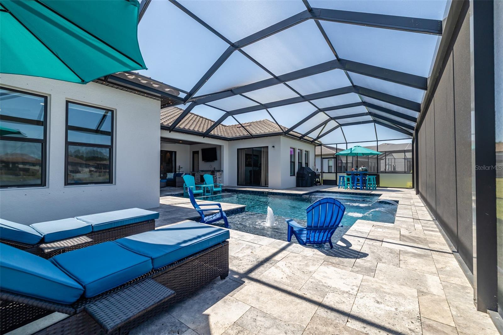 28857 PICANA LN, WESLEY CHAPEL, FL, 33543