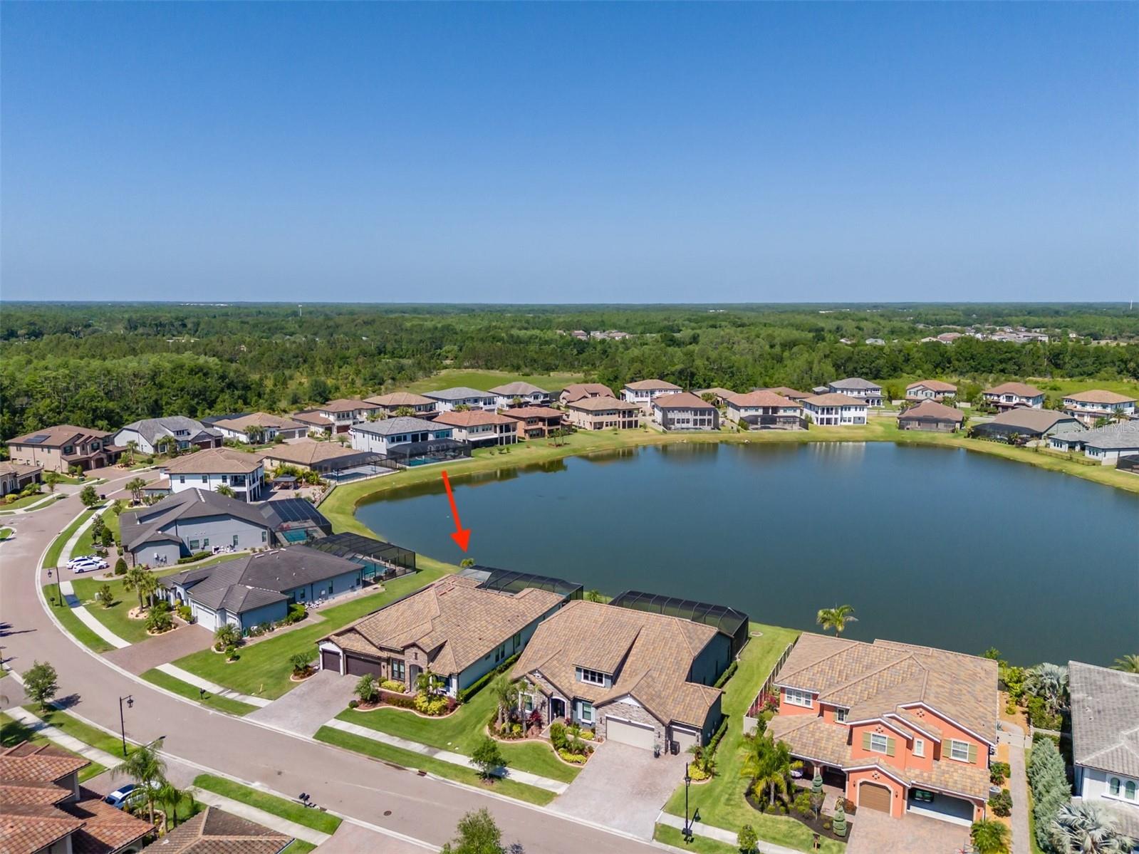 28857 PICANA LN, WESLEY CHAPEL, FL, 33543