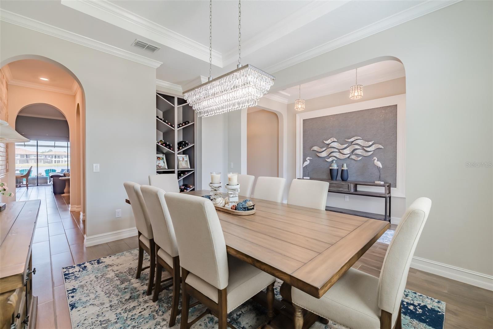 28857 PICANA LN, WESLEY CHAPEL, FL, 33543