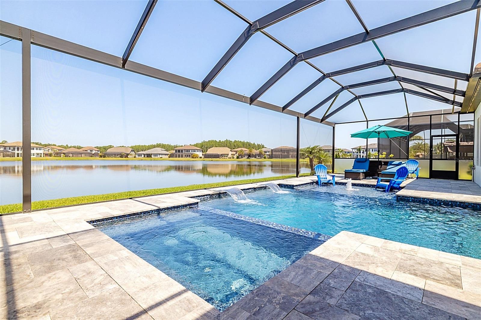 28857 PICANA LN, WESLEY CHAPEL, FL, 33543