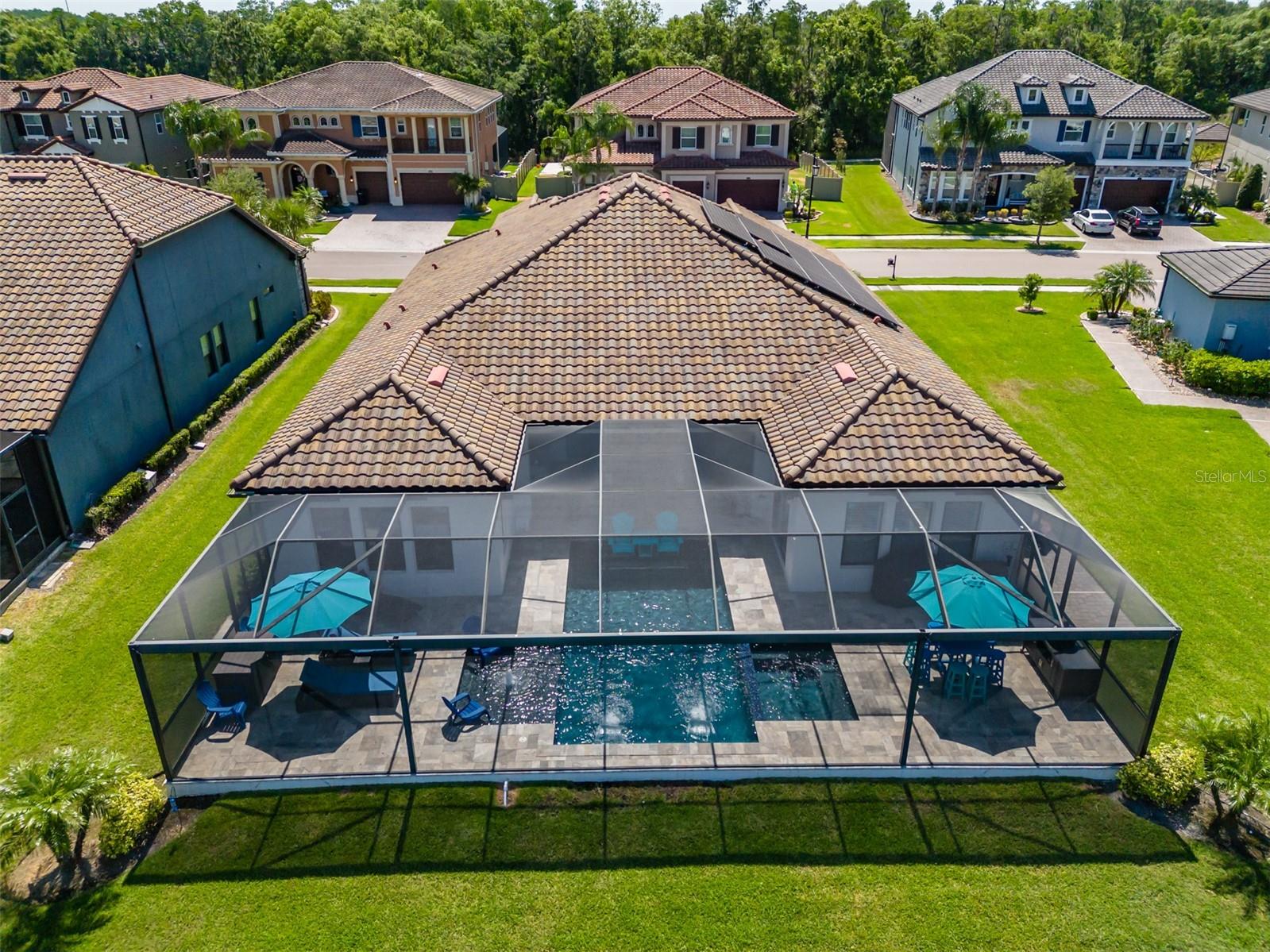 28857 PICANA LN, WESLEY CHAPEL, FL, 33543