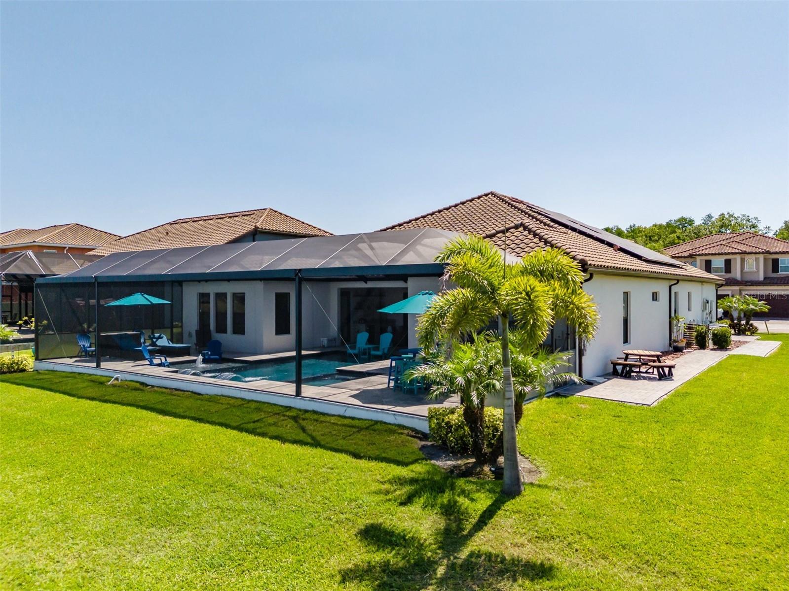 28857 PICANA LN, WESLEY CHAPEL, FL, 33543