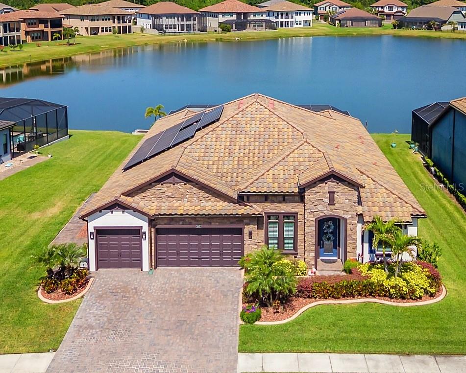 28857 PICANA LN, WESLEY CHAPEL, FL, 33543