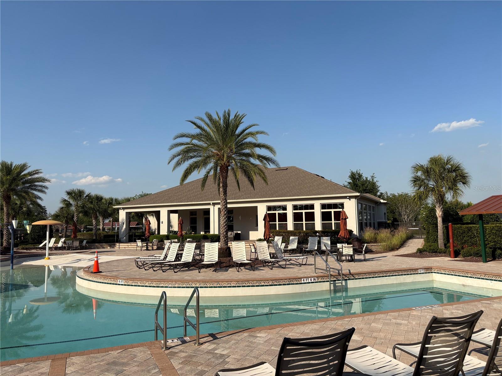 1648 HEART BAR RD, KISSIMMEE, FL, 34744