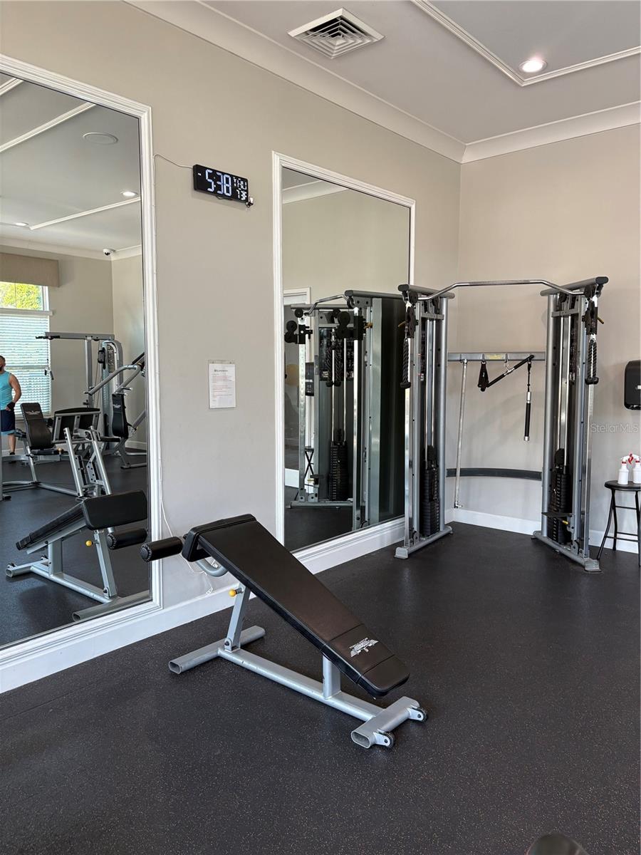 1648 HEART BAR RD, KISSIMMEE, FL, 34744