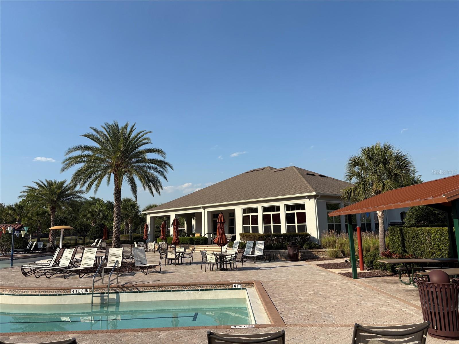 1648 HEART BAR RD, KISSIMMEE, FL, 34744