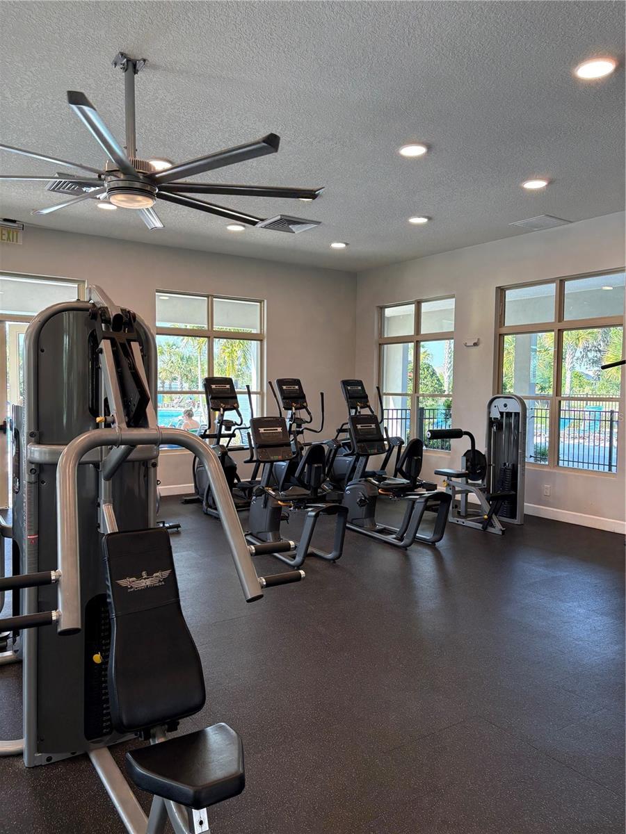 1648 HEART BAR RD, KISSIMMEE, FL, 34744