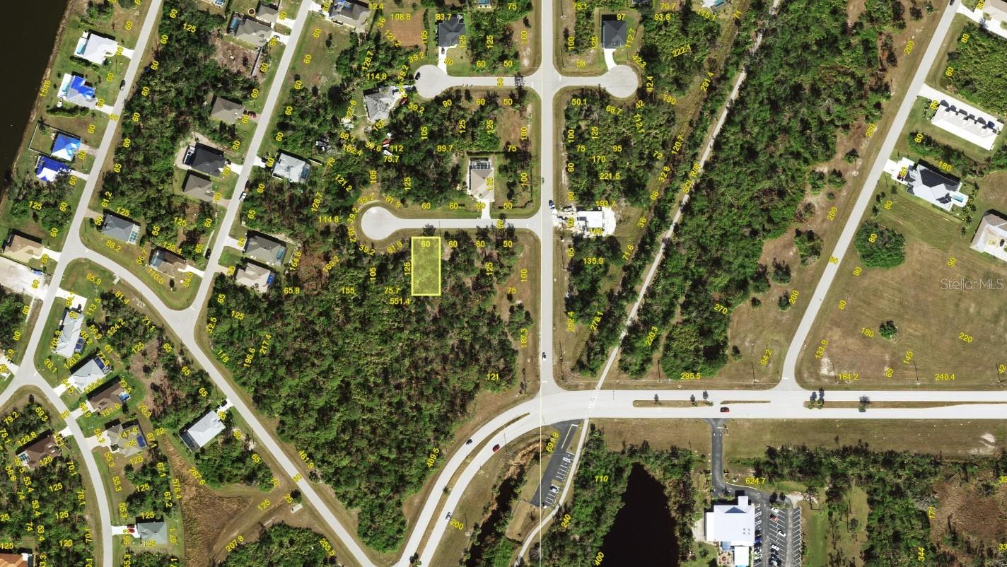 107 PASEO CT, ROTONDA WEST, FL, 33947