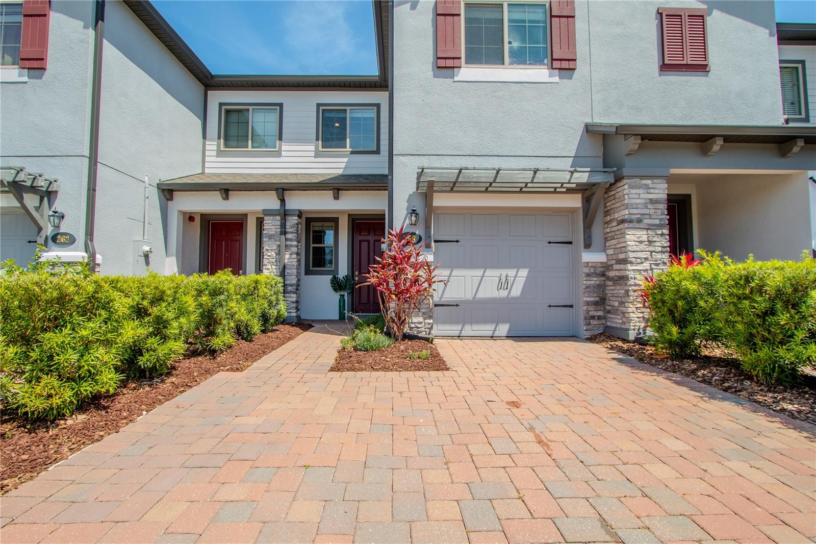 258 RUSTIC LOOP, SANFORD, FL, 32771