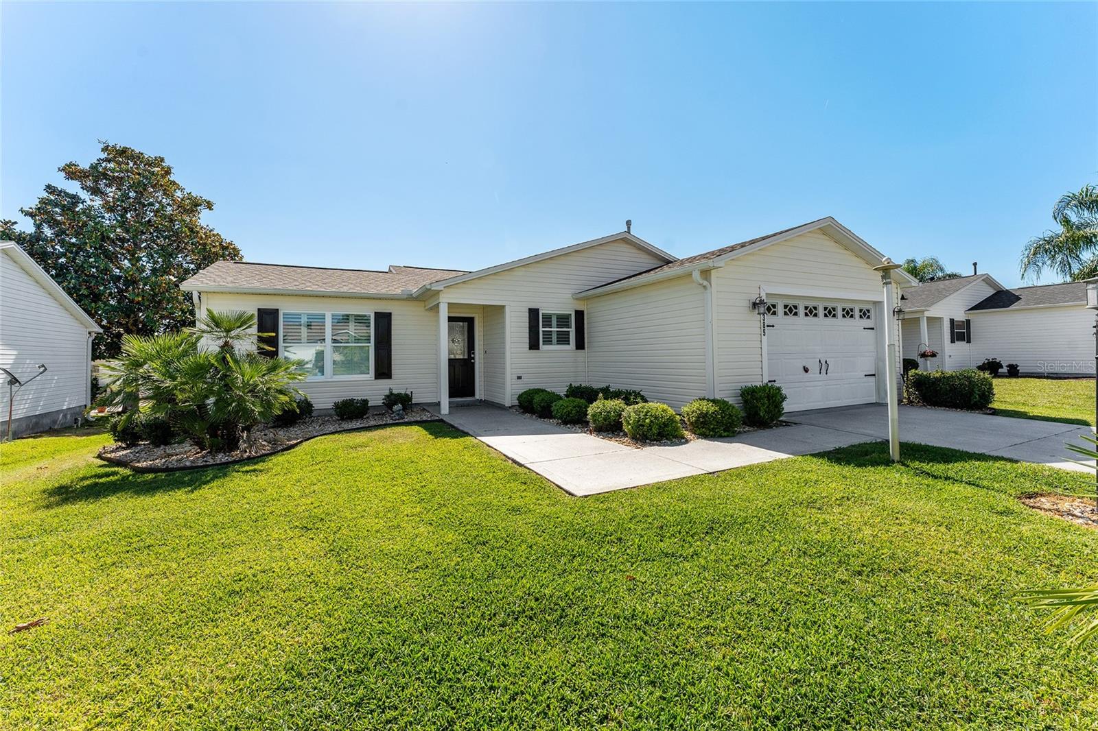 17385 SE 76TH CHAMPION AVE, THE VILLAGES, FL, 32162